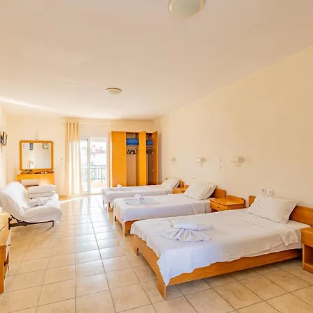 Thalassa Apartmán Kallithea (Chalkidiki)