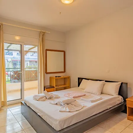 Thalassa Apartmán Kallithea (Chalkidiki)