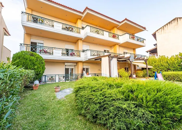 Thalassa Appartement *