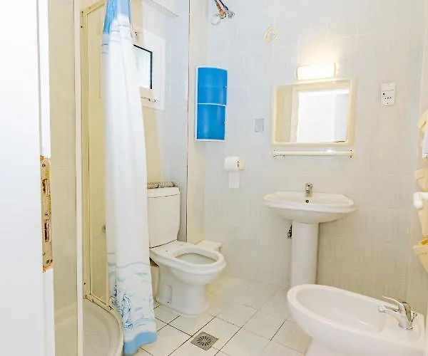 Appartement Thalassa Kallithea (Chalkidiki)