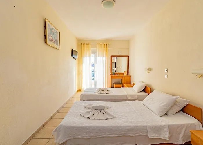 Thalassa Appartement *