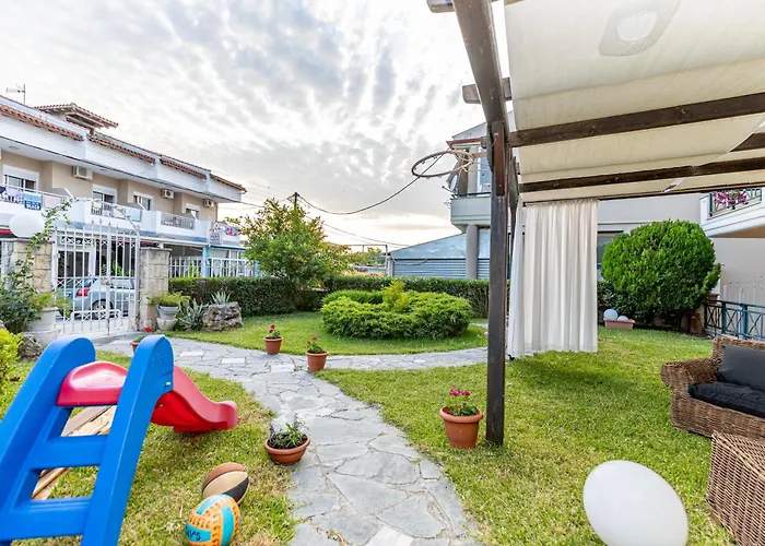 Thalassa Appartement