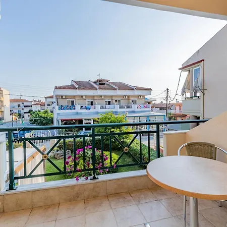 Apartment Thalassa
