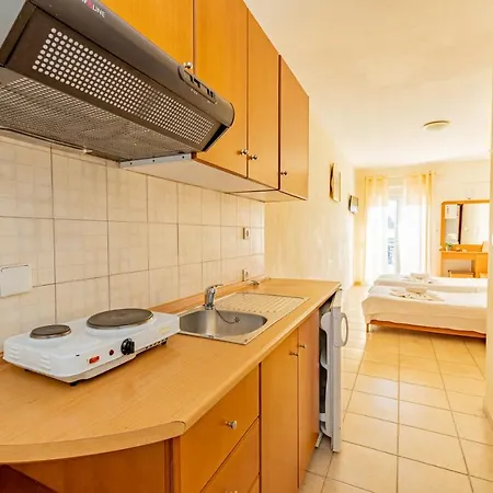 Apartment Thalassa