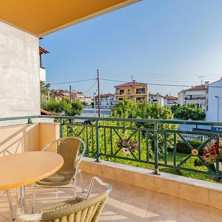 Thalassa Apartment