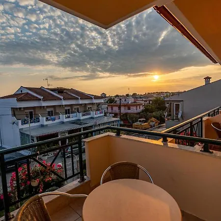 Thalassa * Kallithea (Chalkidiki)