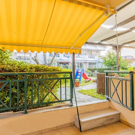 Apartment Thalassa *