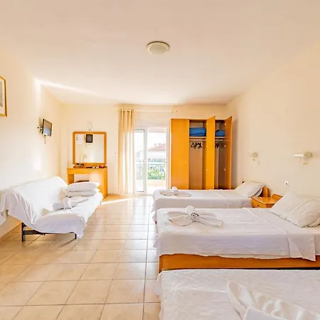 Apartment Thalassa *