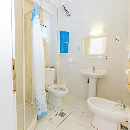 Apartment Thalassa Kallithea (Chalkidiki)