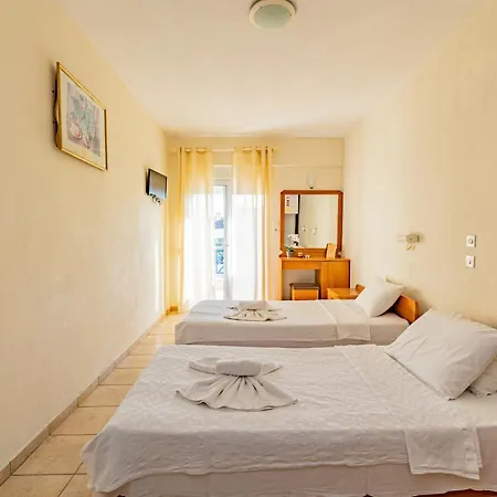 Thalassa Apartment *