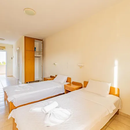 Apartment Thalassa *