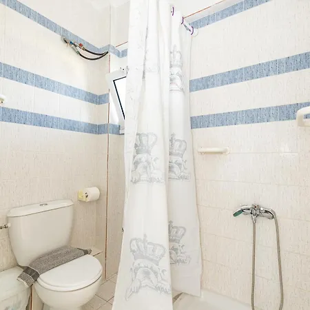 Thalassa Apartment *