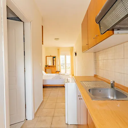 Thalassa Apartment