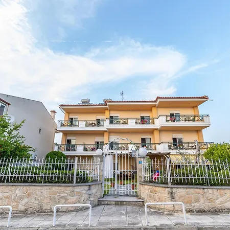 Apartment Thalassa *