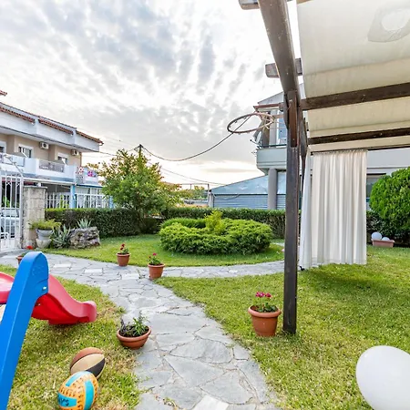 Thalassa Apartment