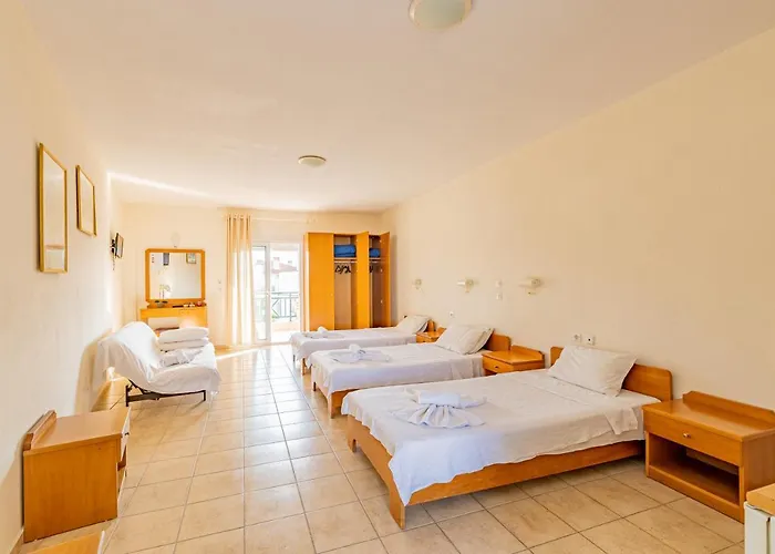 Thalassa Appartamento Kallithea (Chalkidiki)