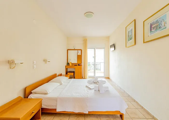 Lejlighed Thalassa Kallithea (Chalkidiki)