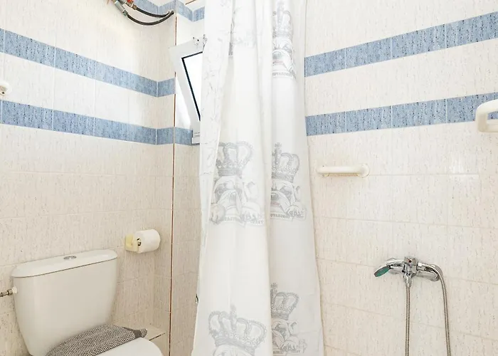 Thalassa Lejlighed *