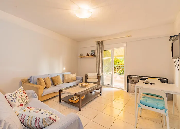 Thalassa Kallithea (Chalkidiki)