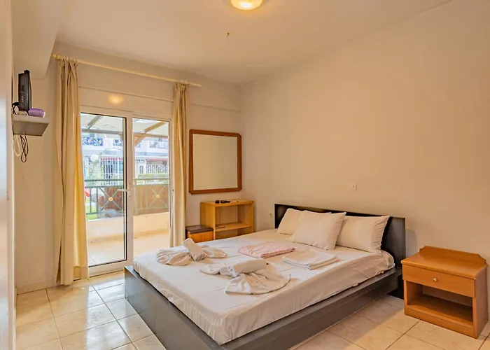 Thalassa Lejlighed Kallithea (Chalkidiki)