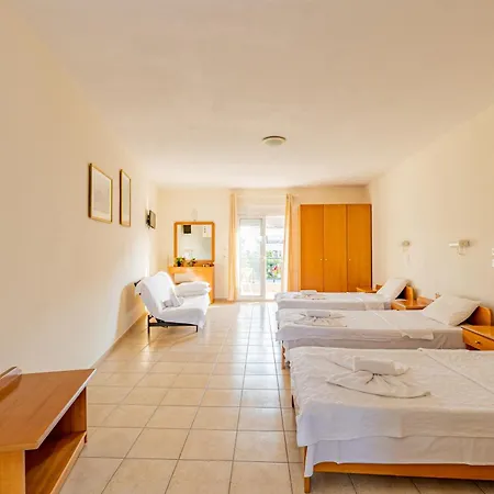 Appartement Thalassa *