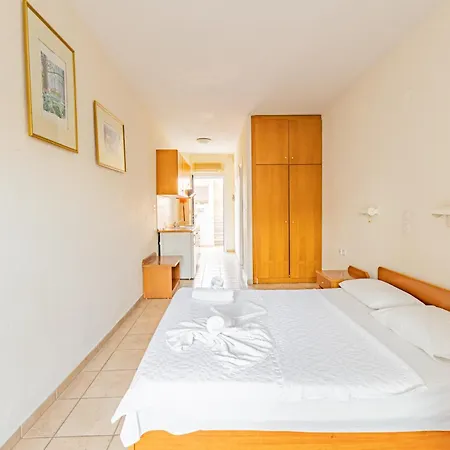 Thalassa Kallithea (Chalkidiki)