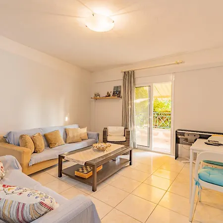 Thalassa Kallithea (Chalkidiki)